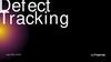 Defect Tracking