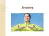 Breathing