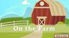 On the Farm (game)