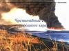Чрезвычайные ситуации природного характера