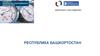 Материал к обсуждению Республика Башкортостан