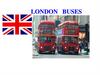London Buses