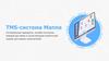 TMS-система Маппа