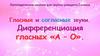 «Шарики воздушные» – «Бегемот», «Улыбка» – «Дудочка»