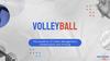 Volleyball. History of volleyball