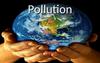 Water pollution