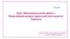 Курс "Индивидуальный проект". Понятийный аппарат проектной деятельности. Гипотеза. 10 класс