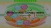Метаболизм: основы жизни. Основное понятие