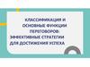 Классификация и основные функции переговоров: эффективные стратегии для достижения успеха
