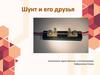 Шунт и его друзья