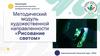Рисование светом. Методический модуль