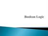 Build truth tables AND, OR, NOT, NAND, NOR, XOR