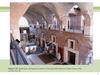 Apollodorus of Damascus, interior of the great hall, Markets of Trajan, Rome, Italy,