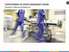 Политравма на этапе emergency room