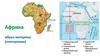 Африка. Картографический практикум