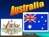 Australia. History in Briet
