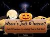 Where’s Jack O’lantern?