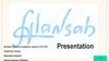 Компания "Alansah"