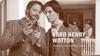 Lord Henry Wotton