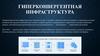 Гиперконвергентная инфраструктура