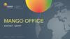 Mango office контакт - центр