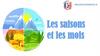 Les saisons et les mois