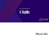 Kotlin