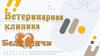 Ветеринарная клиника "Билларичи"