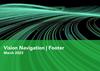 Vision Navigation┃Footer