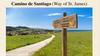Camino de Santiago (Way of St. James)