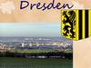 Dresden ist die schönste Stadt
