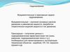 Гидромеханика. Фундаментальные и прикладные задачи гидромеханики