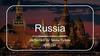 Russia. location