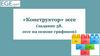 «Конструктор» эссе (задание 38, эссе на основе графиков)