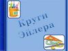 Круги Эйлера