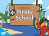 Pirate School