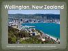 Wellington, New Zealand
