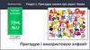 Пригадую знання про звуки і букви. Українська мова. Урок №12