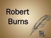 Robert Burns