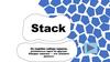 Stack. Что это такое и как с этим работать?