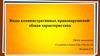 Виды административных правонарушений. Общая характеристика