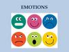 Emotions