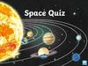 Space Quiz