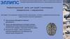 Реабилитационный центр "Эллипс"  для людей с когнитивными поведенческими нарушениями