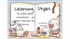 Learning Styles