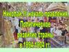 Николай II начало правления. Политическое развитие страны в 1894 - 1904 гг