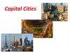 Capital Cities
