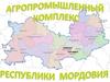 Хозяйство Республики Мордовия
