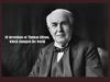 10 inventions of Thomas Edison, which changed the world