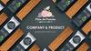 Company & product
